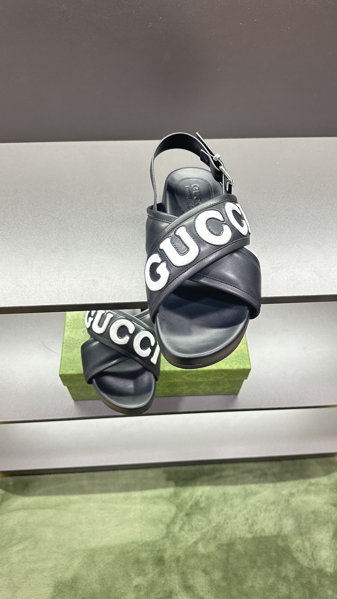 Gucci Slippers